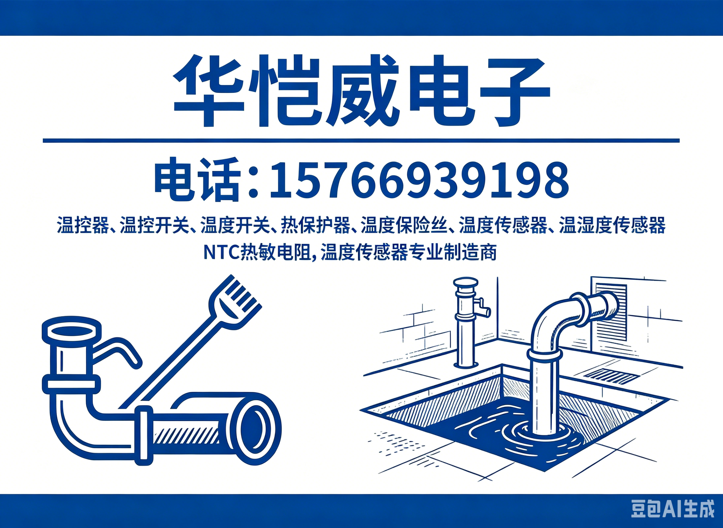 华恺威电子河源线上分站